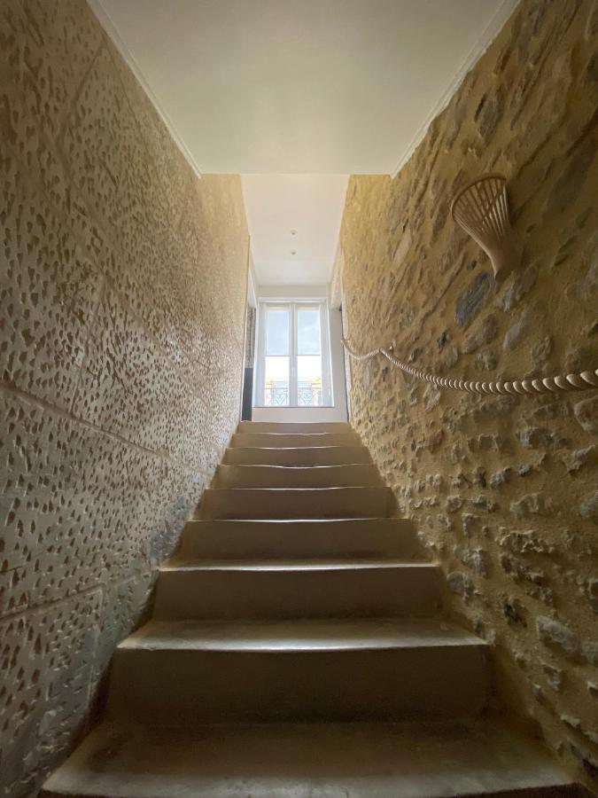 مبيت وإفطار ارومانش لي بان Md Gallery المظهر الخارجي الصورة